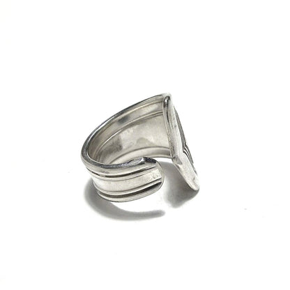 Spoon Ring　No.6644　15号