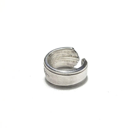 Spoon Ring　No.6646　14号