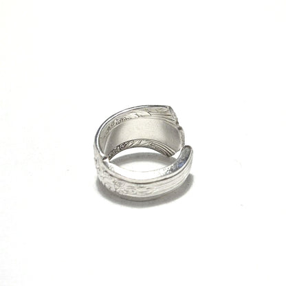 Spoon Ring　No.6651　14号