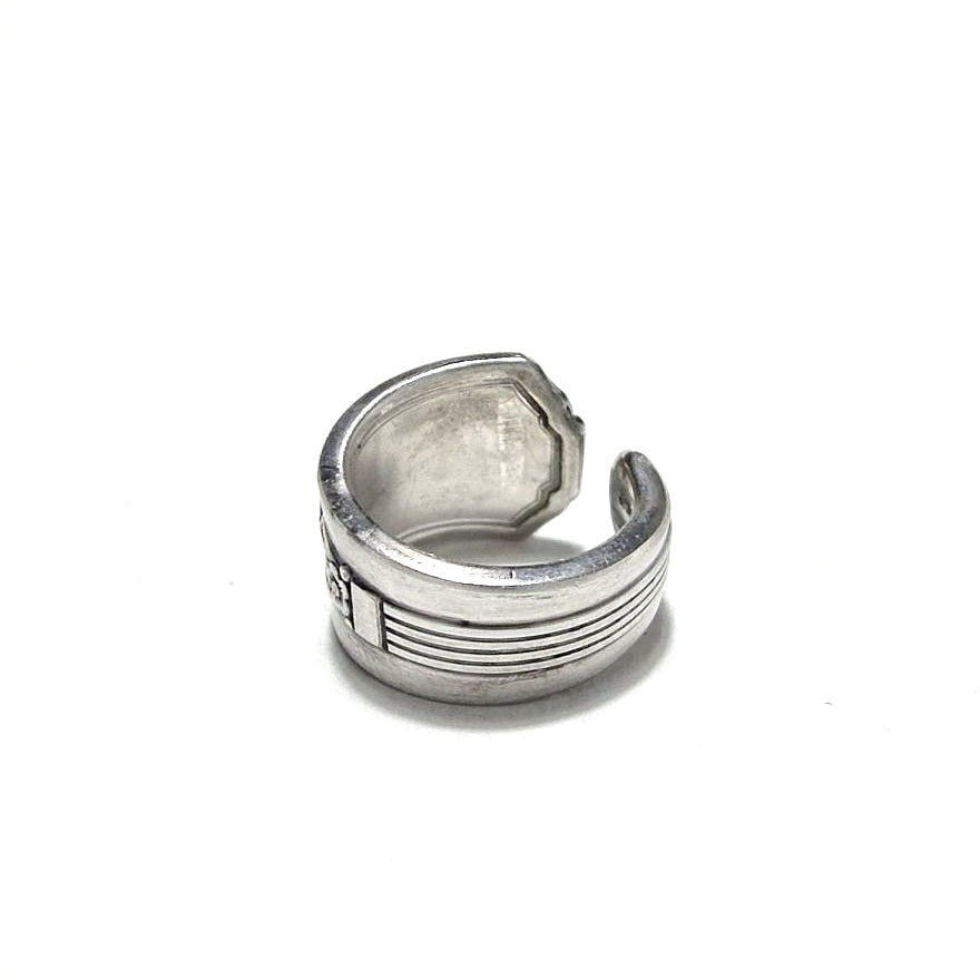 Spoon Ring　No.6653　14号