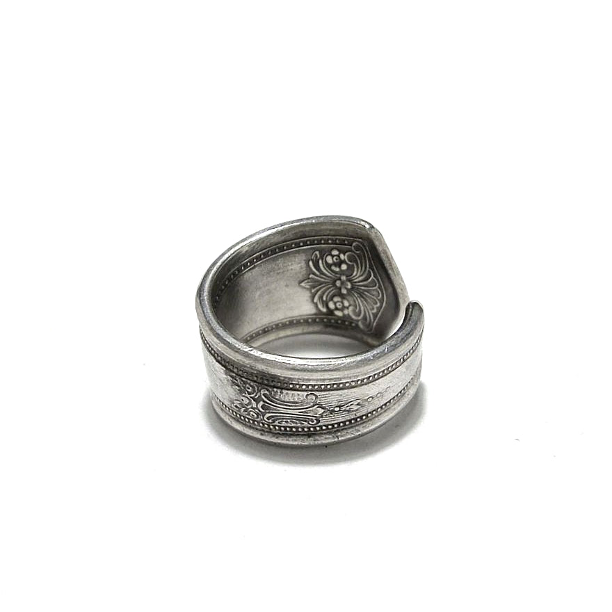 Spoon Ring　No.6656　17号