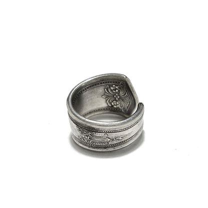 Spoon Ring　No.6656　17号