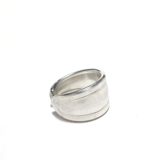Spoon Ring　No.6657　17号