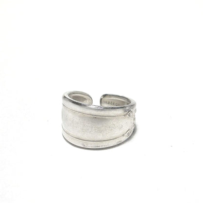 Spoon Ring　No.6657　17号