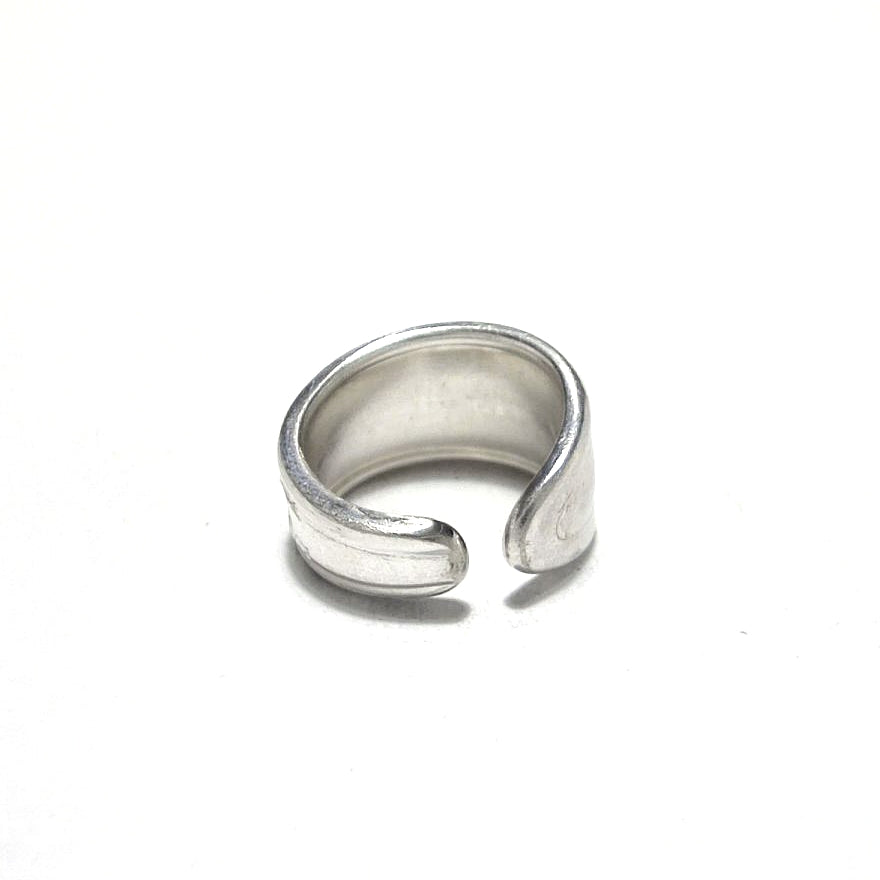 Spoon Ring　No.6657　17号