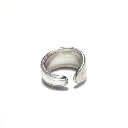 Spoon Ring　No.6657　17号