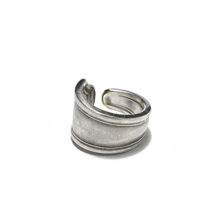 Spoon Ring　No.6658　16号