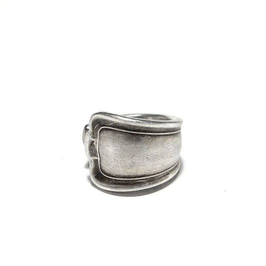 Spoon Ring　No.6659　16号