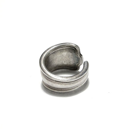 Spoon Ring　No.6659　16号