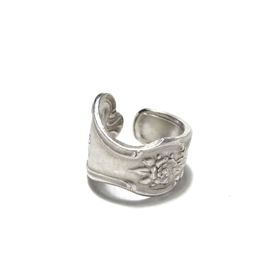 Spoon Ring　No.6660　17号