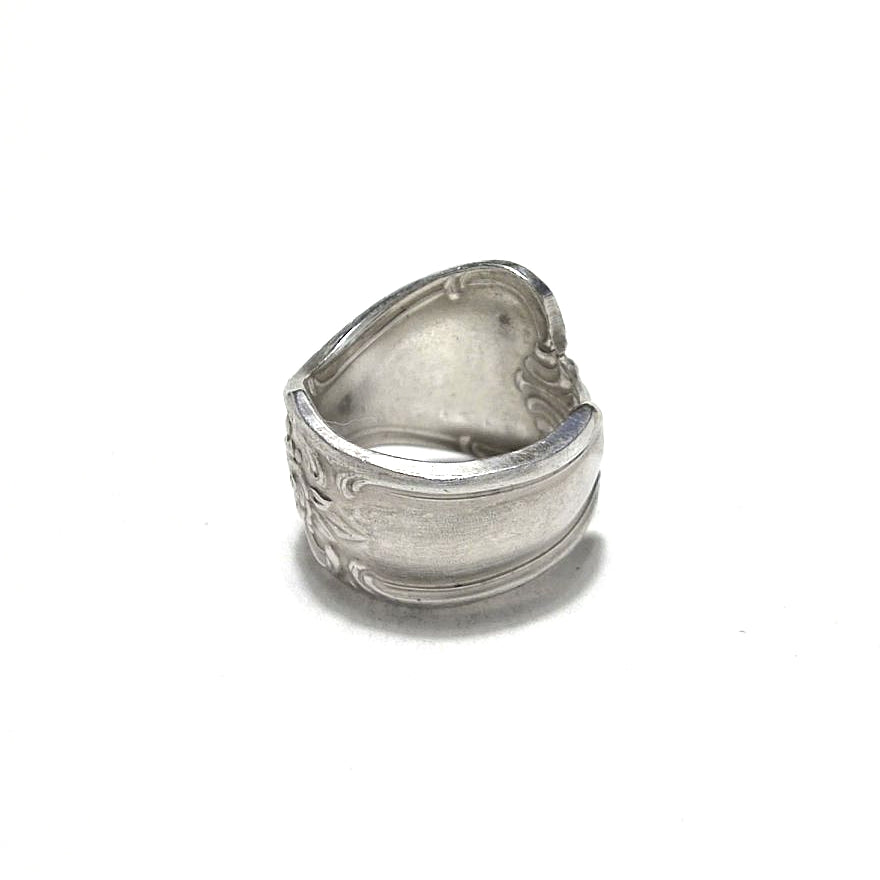 Spoon Ring　No.6660　17号