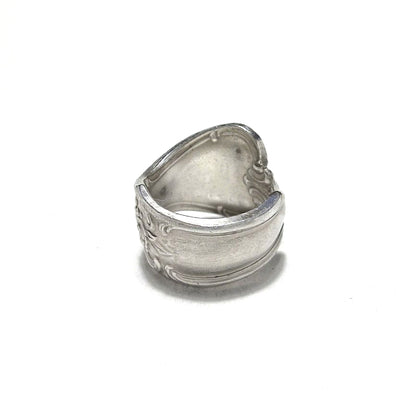 Spoon Ring　No.6660　17号
