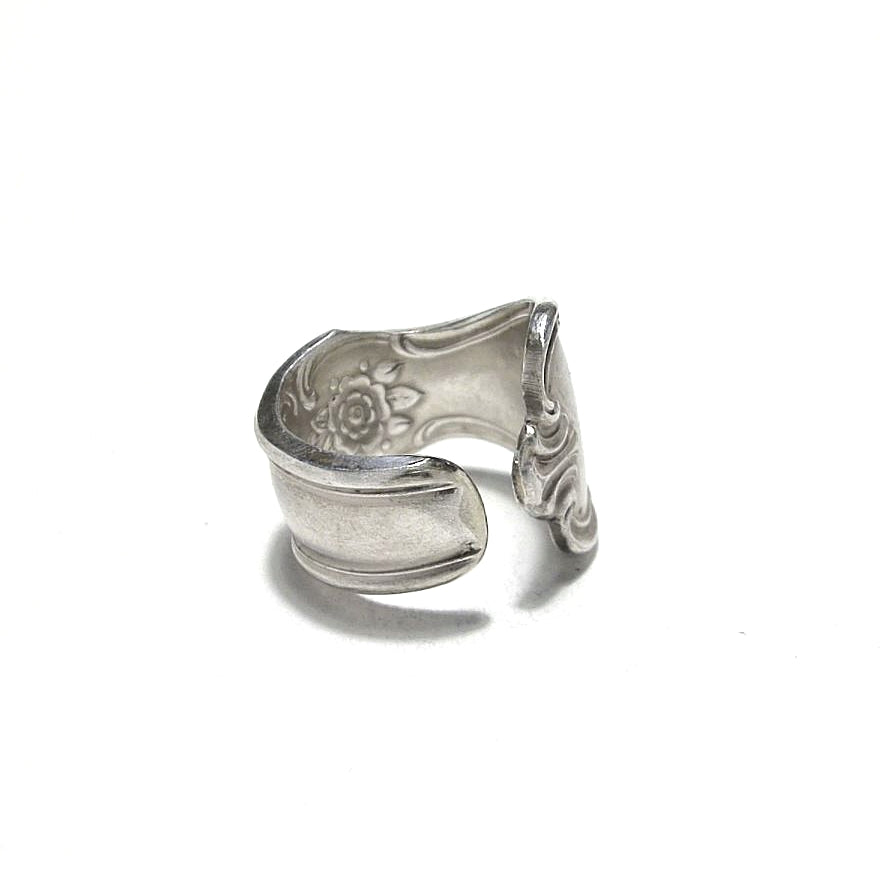 Spoon Ring　No.6660　17号