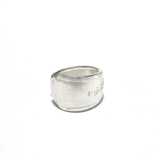 Spoon Ring　No.6661　17号