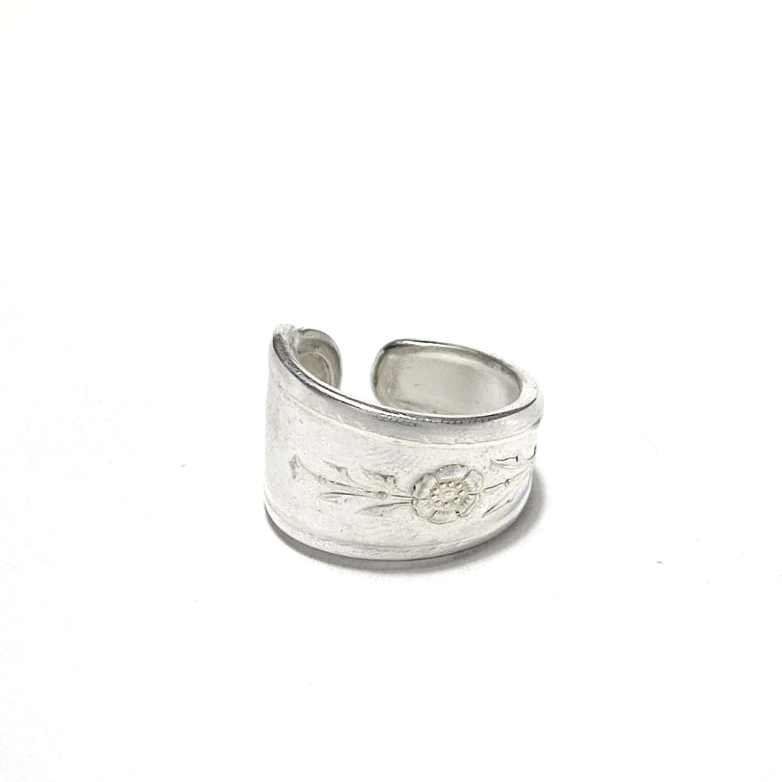 Spoon Ring　No.6661　17号