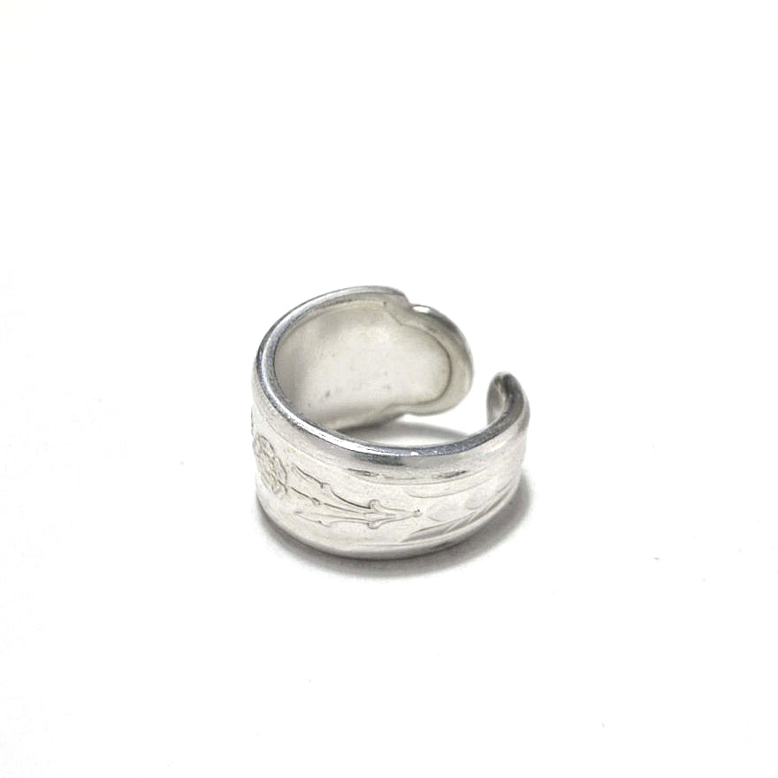 Spoon Ring　No.6661　17号