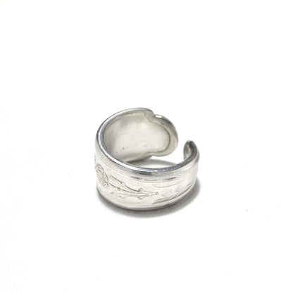 Spoon Ring　No.6661　17号