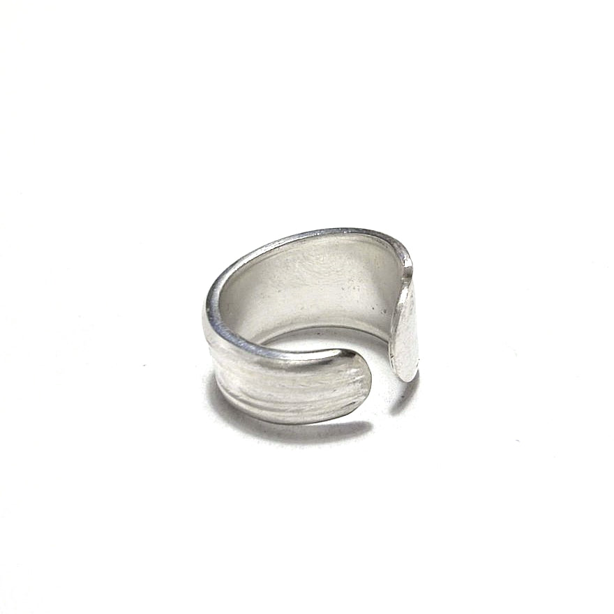 Spoon Ring　No.6661　17号