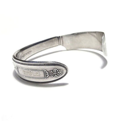 Butter Knife Bangle　No.8093