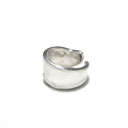 Spoon Ring　No.6663　18号