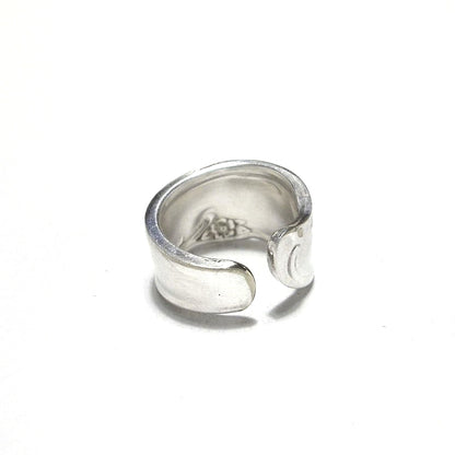 Spoon Ring　No.6663　18号