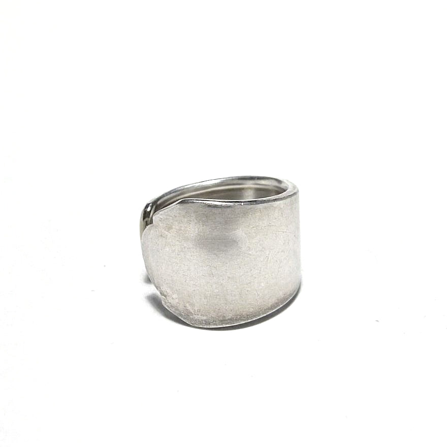 Spoon Ring　No.6664　17号