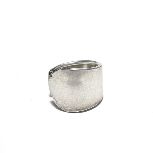 Spoon Ring　No.6664　17号