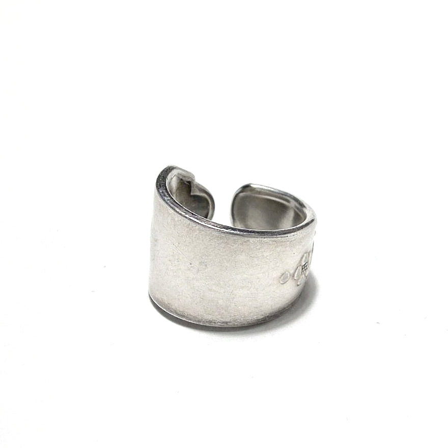 Spoon Ring　No.6664　17号