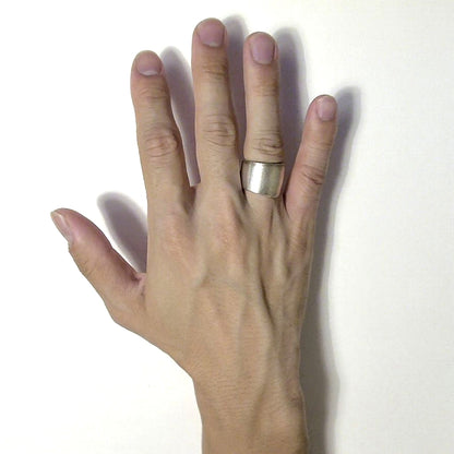 Spoon Ring　No.6664　17号