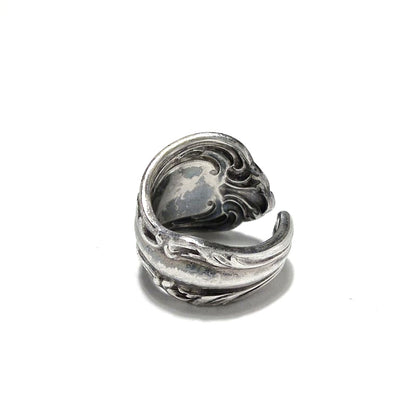 Spoon Ring　No.6665　17号