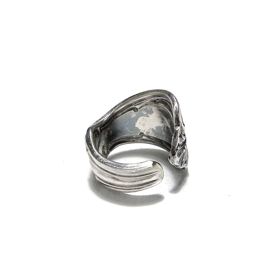 Spoon Ring　No.6665　17号