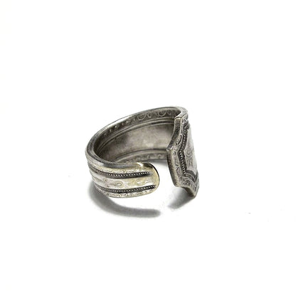 Spoon Ring　No.6666　17号