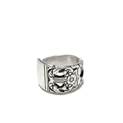Spoon Ring　No.6667　16号
