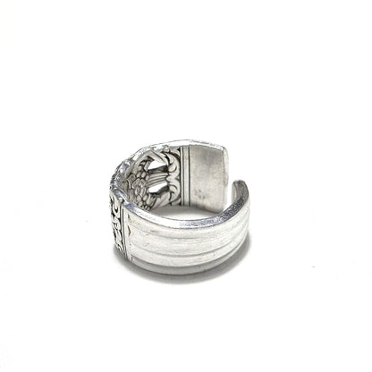 Spoon Ring　No.6667　16号
