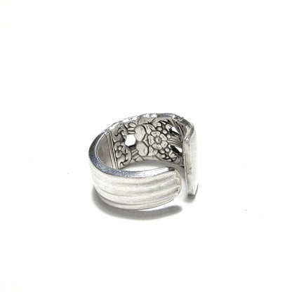 Spoon Ring　No.6667　16号