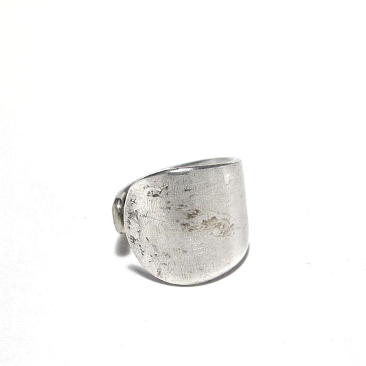 Spoon Ring　No.6668　16号