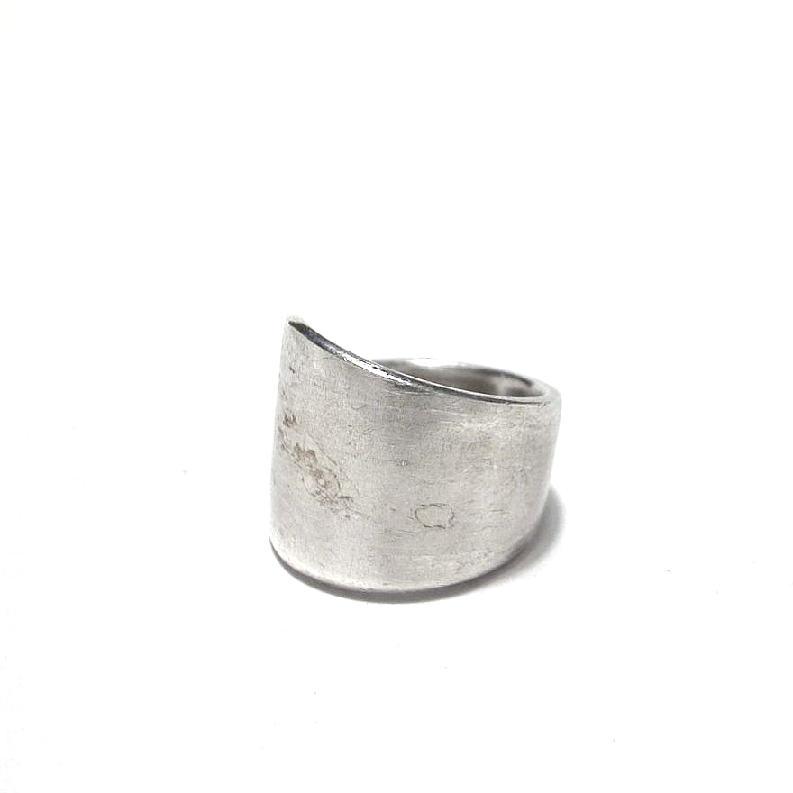 Spoon Ring　No.6668　16号