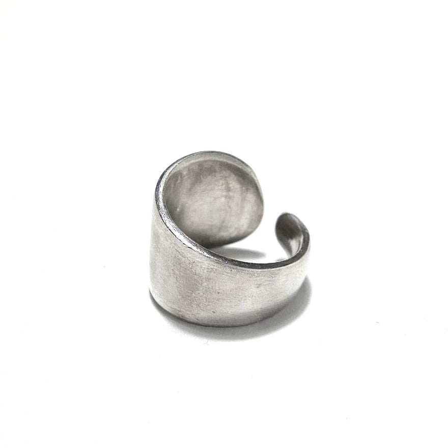 Spoon Ring　No.6668　16号