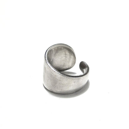 Spoon Ring　No.6668　16号