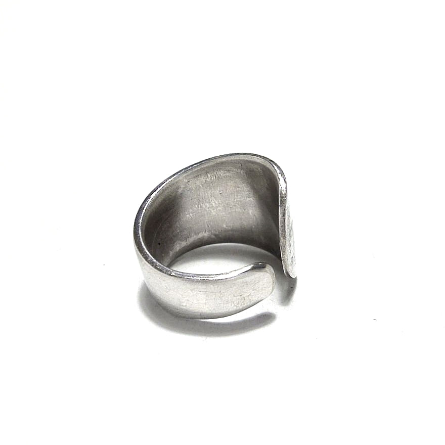 Spoon Ring　No.6668　16号