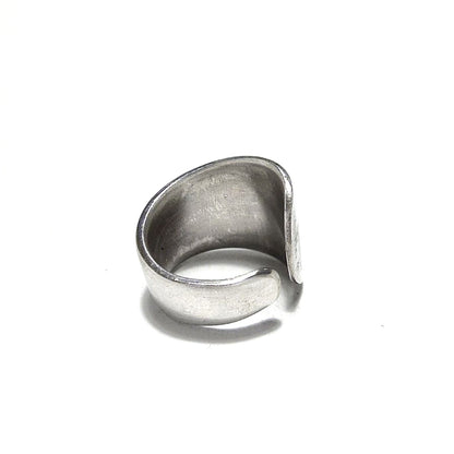 Spoon Ring　No.6668　16号