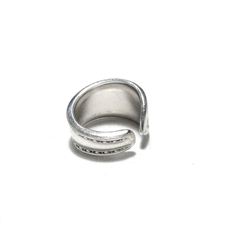 Spoon Ring　No.6669　16号