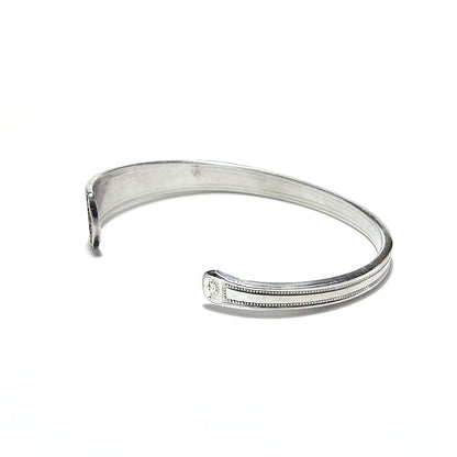 Spoon Bangle　No.8061