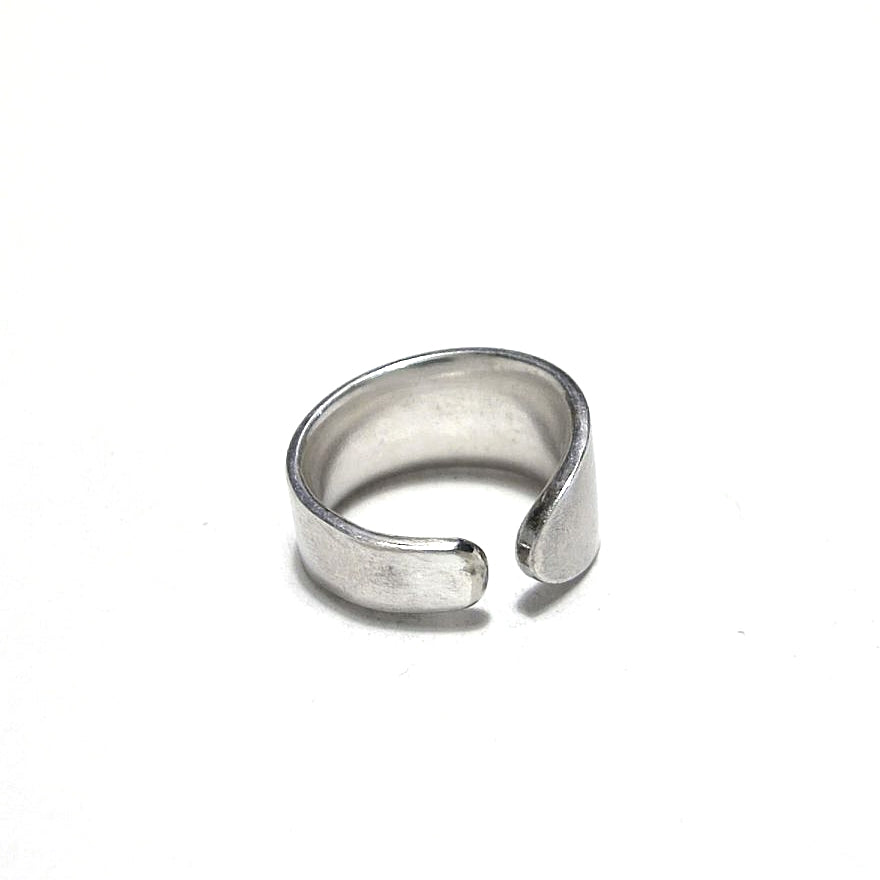 Spoon Ring　No.6670　16号