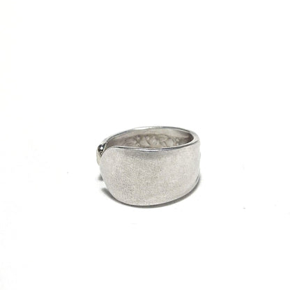 Spoon Ring　No.6676　20号