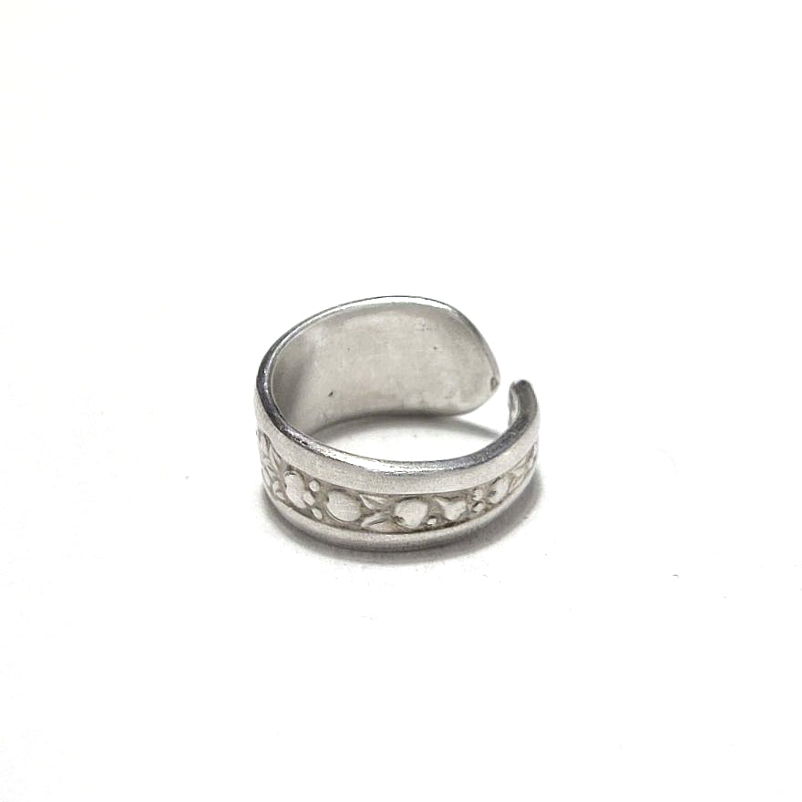 Spoon Ring　No.6676　20号