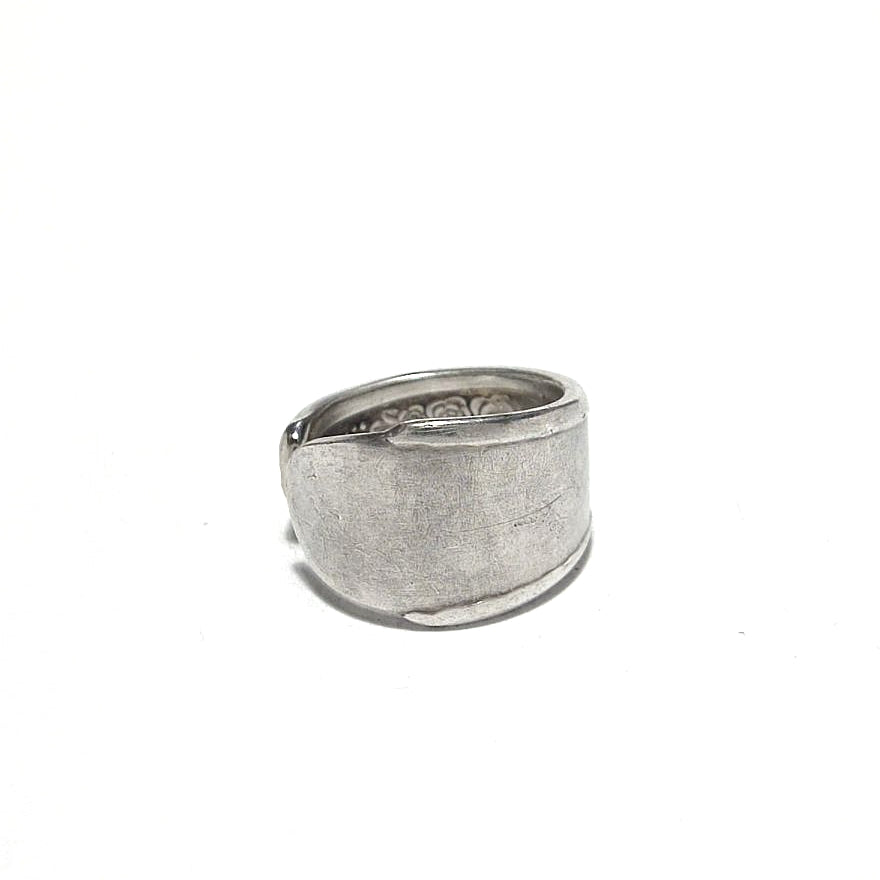 Spoon Ring　No.6679　19号