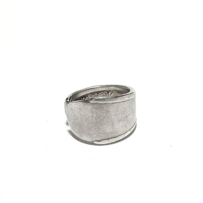 Spoon Ring　No.6679　19号
