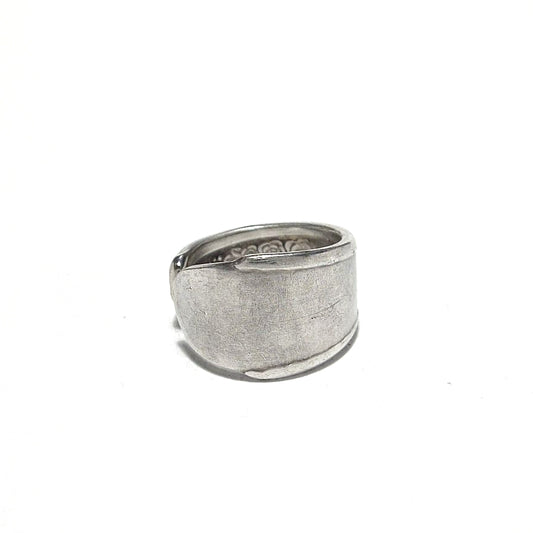 Spoon Ring　No.6679　19号