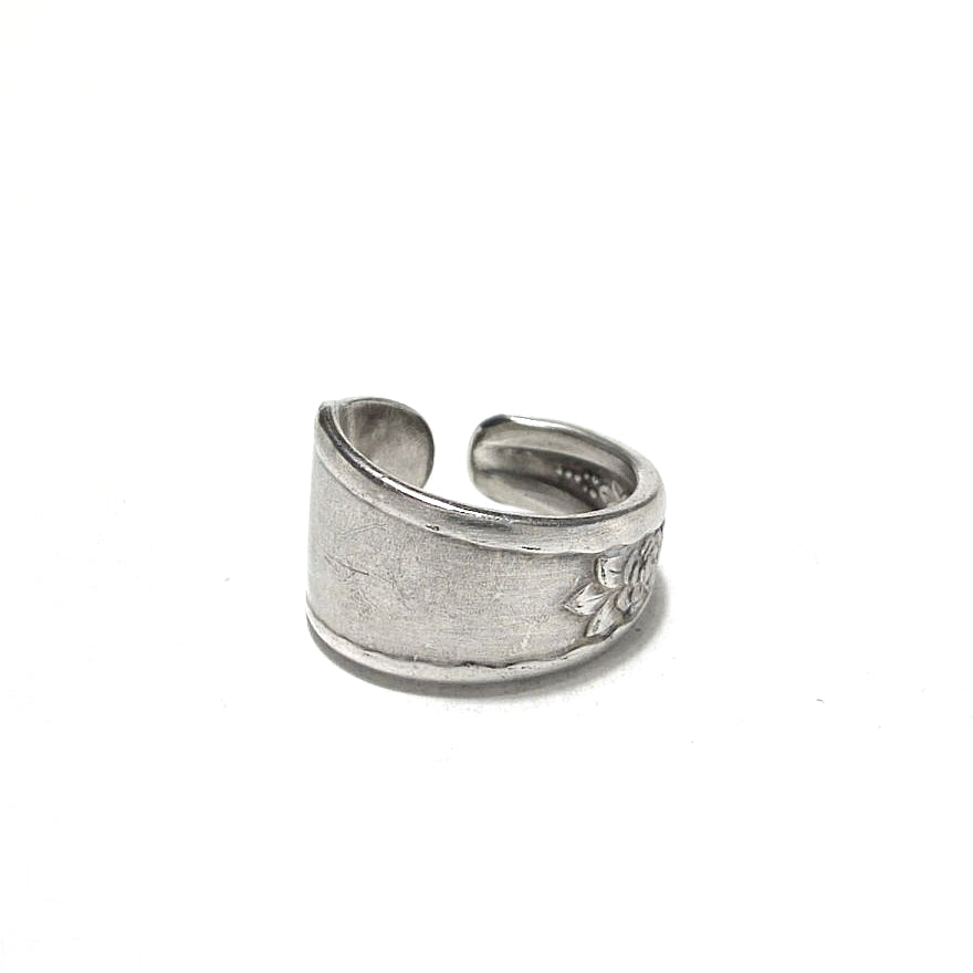 Spoon Ring　No.6679　19号